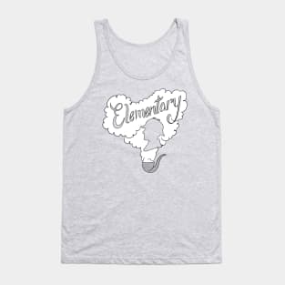 Elementary Tank Top